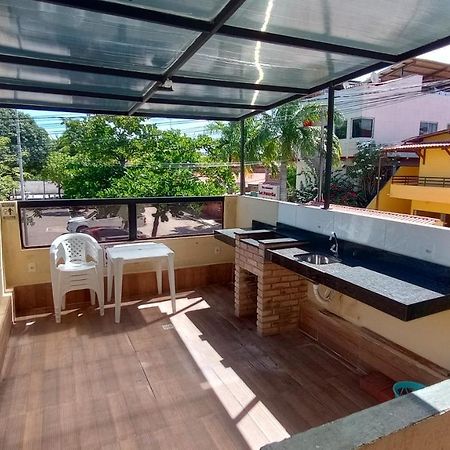 Apto Ate 4 Pessoas Porto De Galinhas Praca 19 Apartment Exterior photo